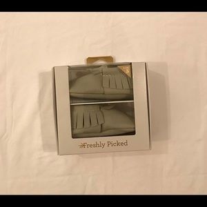 Freshly Picked size 5 Moccasin